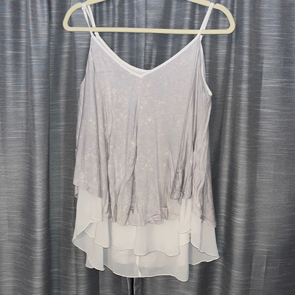 COPY - Grace & Lace Cami sz L
